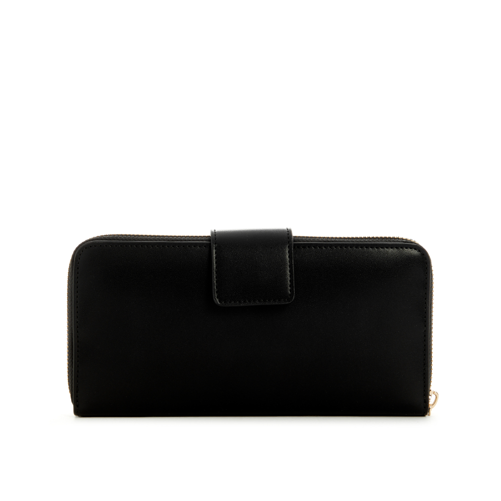 Guess Jane Slg Large Zip Around