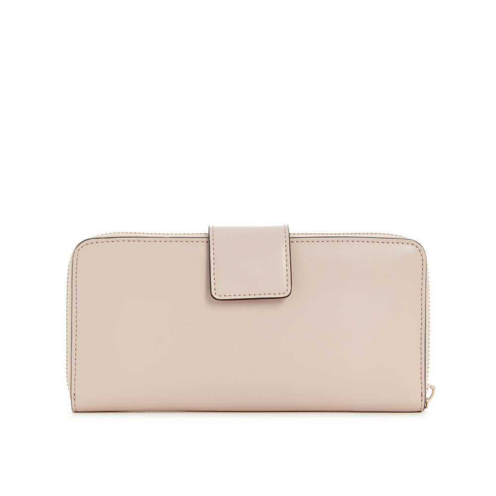 Guess Jane Slg Large Zip Around