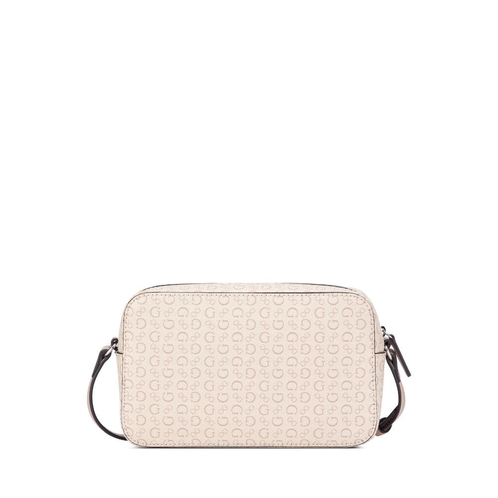 Guess Laguna Mini Crossbody Top Zip