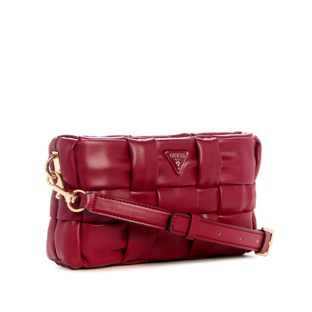 Guess Marion Mini Crossbody