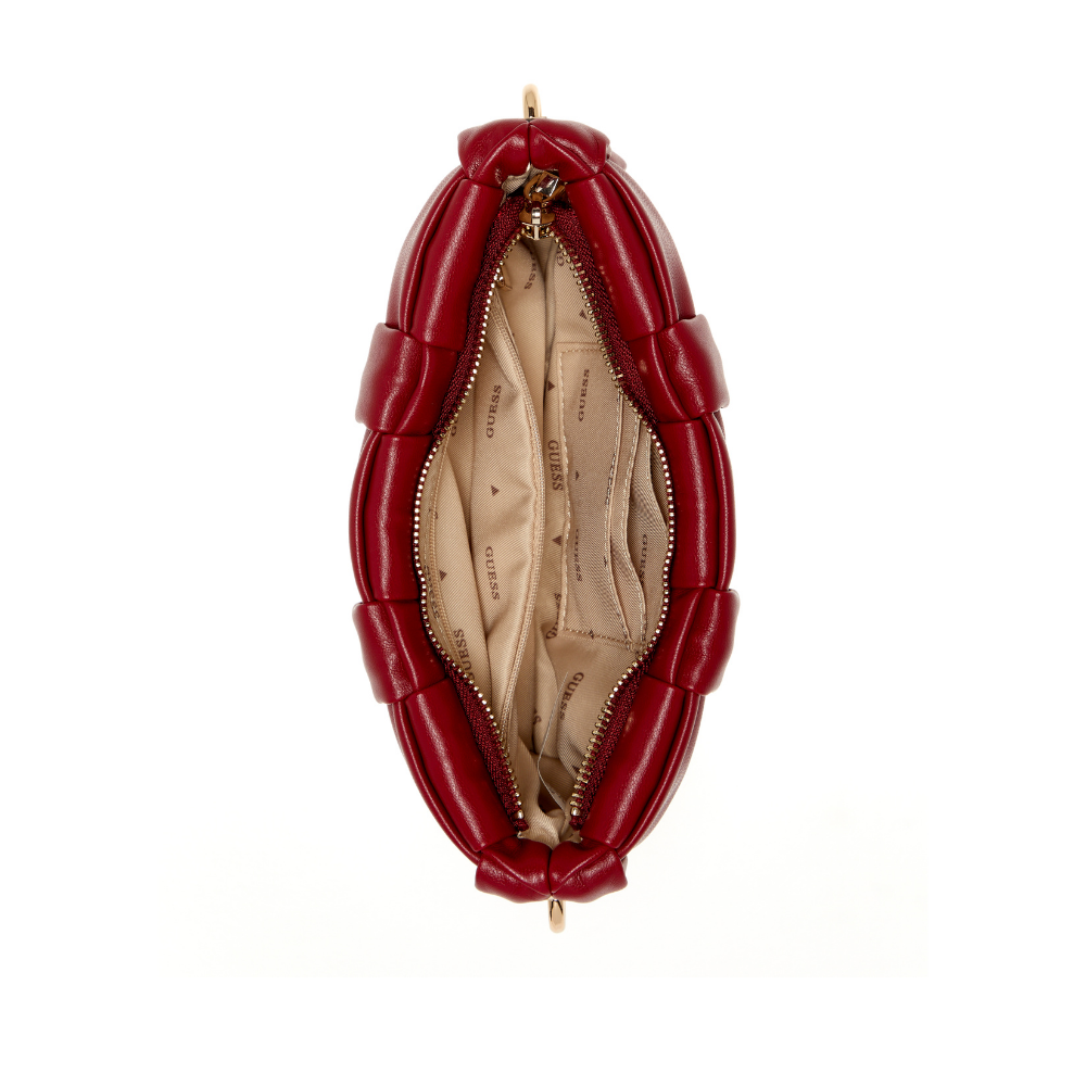 Guess Marion Mini Crossbody