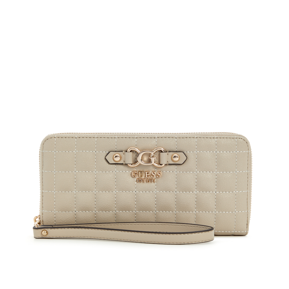 Guess Nadira Slg Large Zip Around