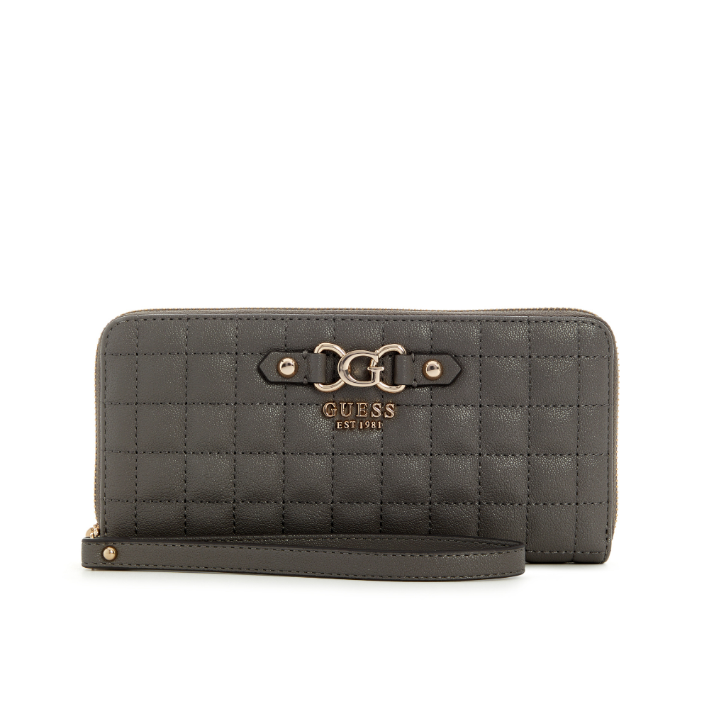 Guess Nadira Slg Large Zip Around