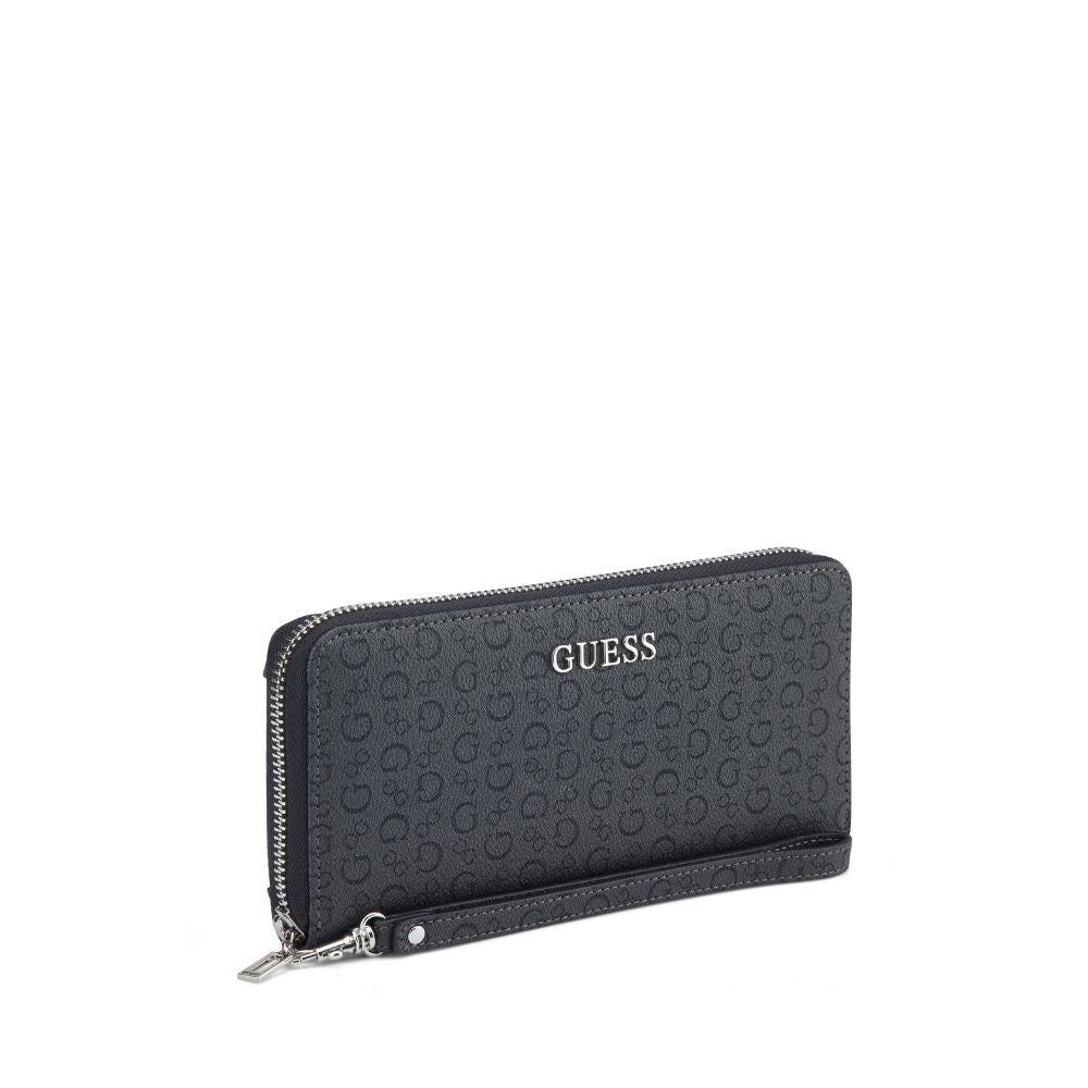 Guess Remy SLG Large Zip Around