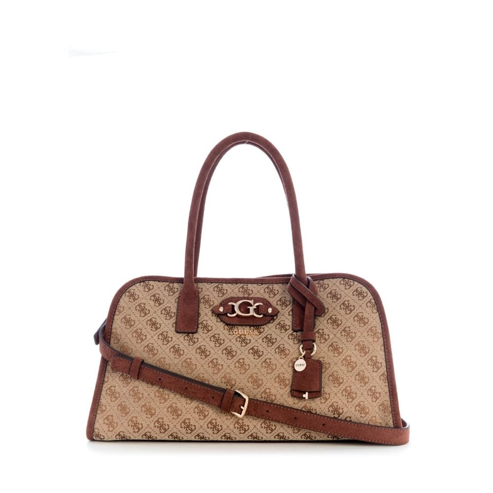 Guess Samantha Girlfriend Satchel