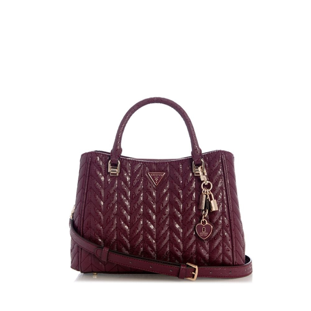 Guess Stacey Girlfriend Satchel