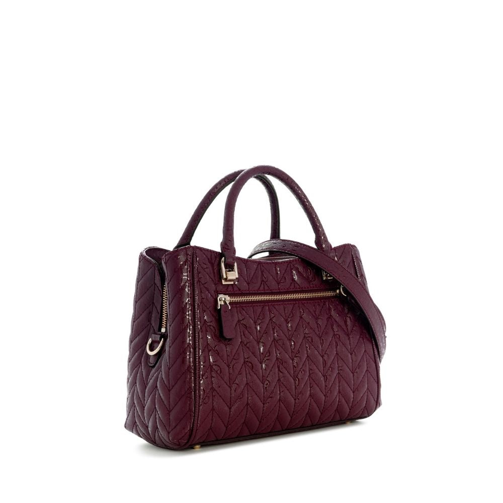 Guess Stacey Girlfriend Satchel