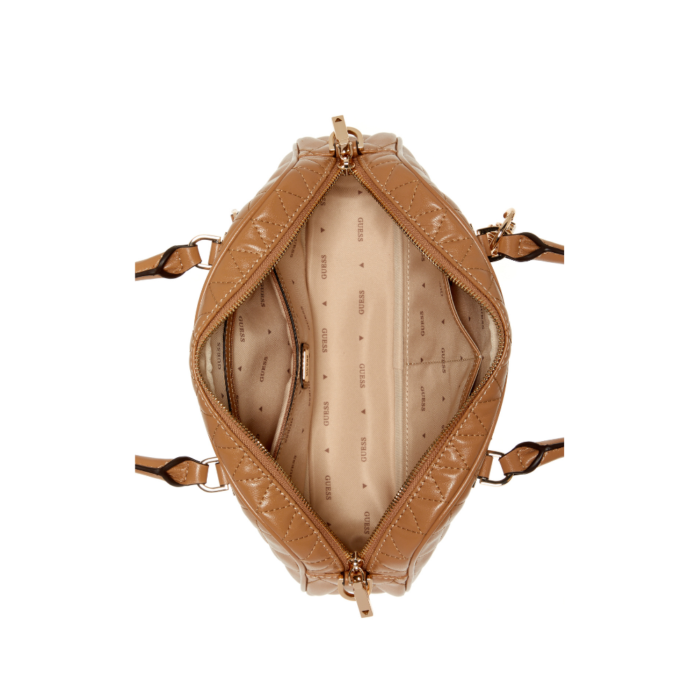 Guess Valla Small Satchel