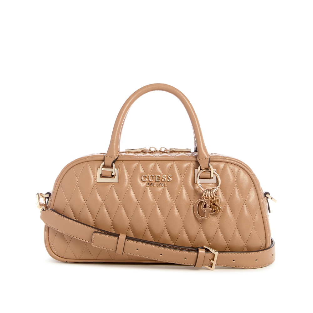 Guess Valla Small Satchel