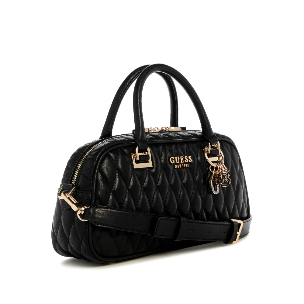 Guess Valla Small Satchel