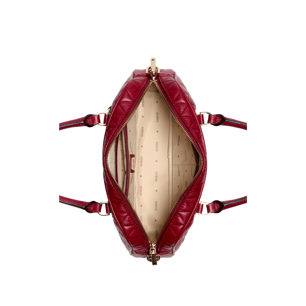 Guess Valla Small Satchel