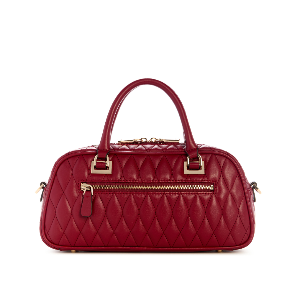 Guess Valla Small Satchel