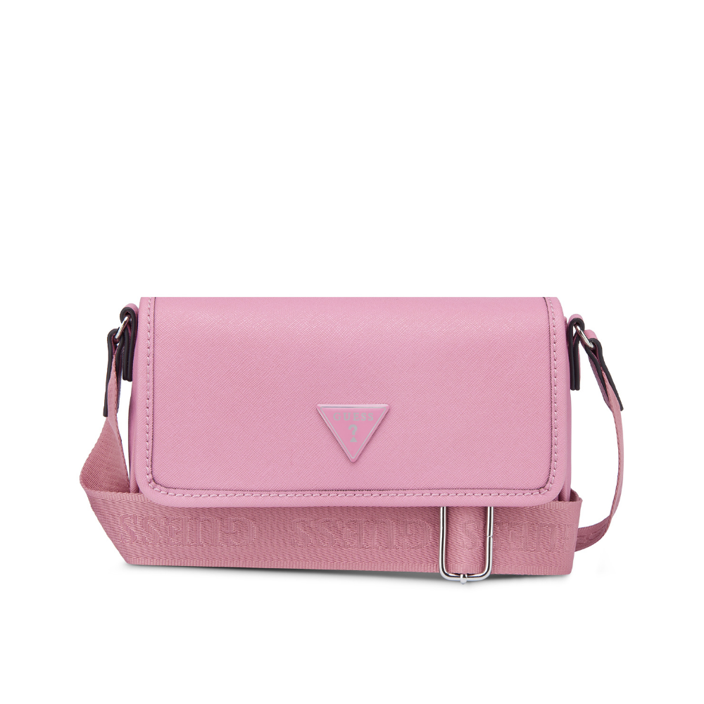 Guess Viviette Mini Crossbody Flap