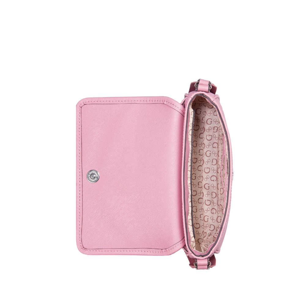 Guess Viviette Mini Crossbody Flap