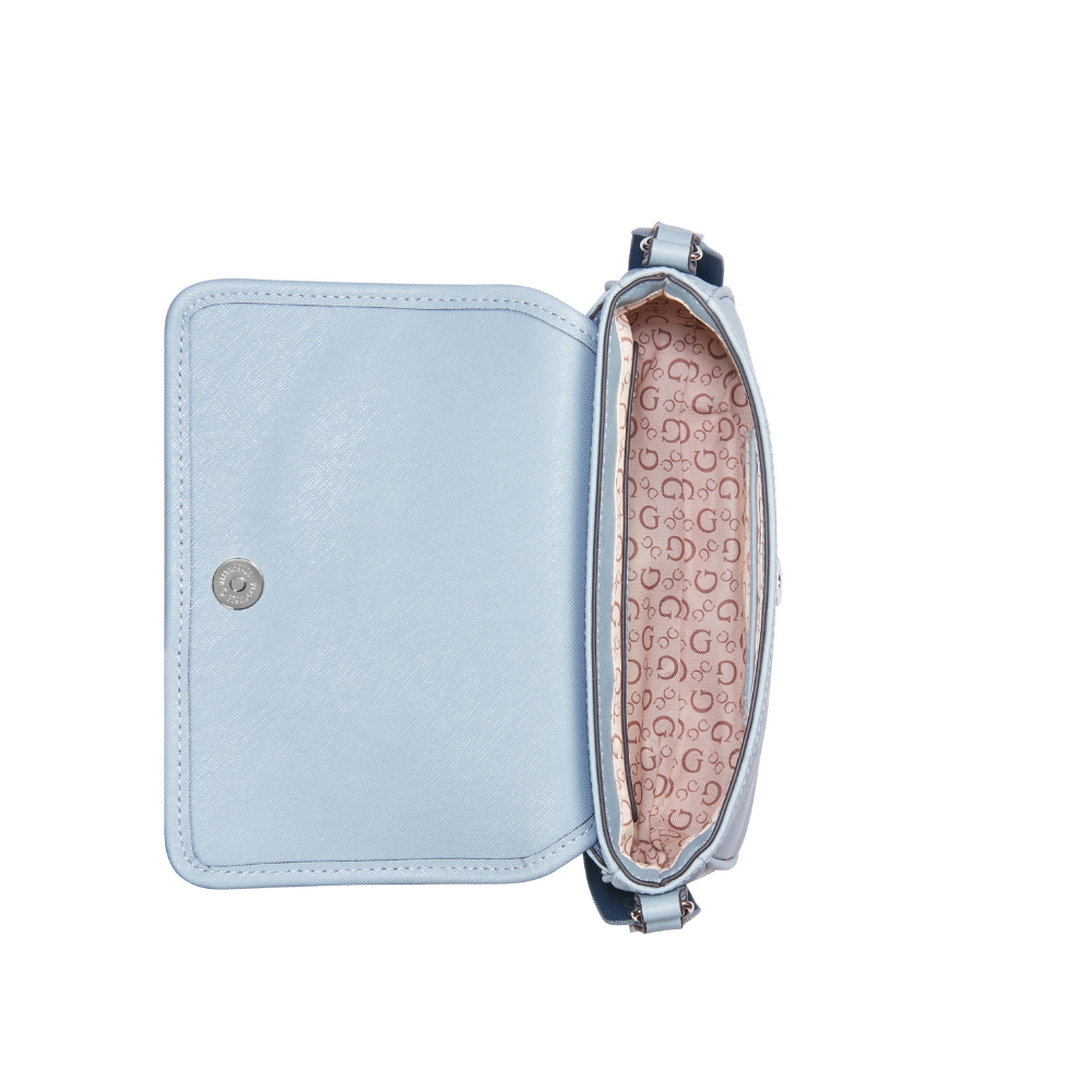 Guess Viviette Mini Crossbody Flap