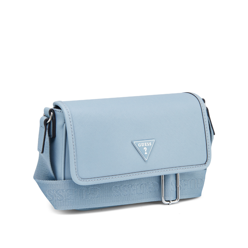 Guess Viviette Mini Crossbody Flap