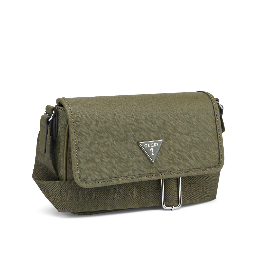 Guess Viviette Mini Crossbody Flap