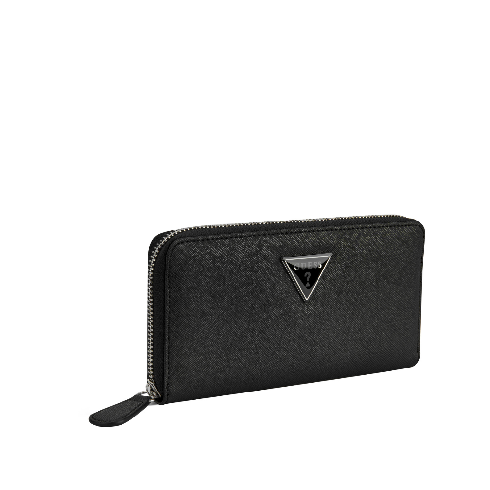 Guess Viviette Slg Medium Zip Around