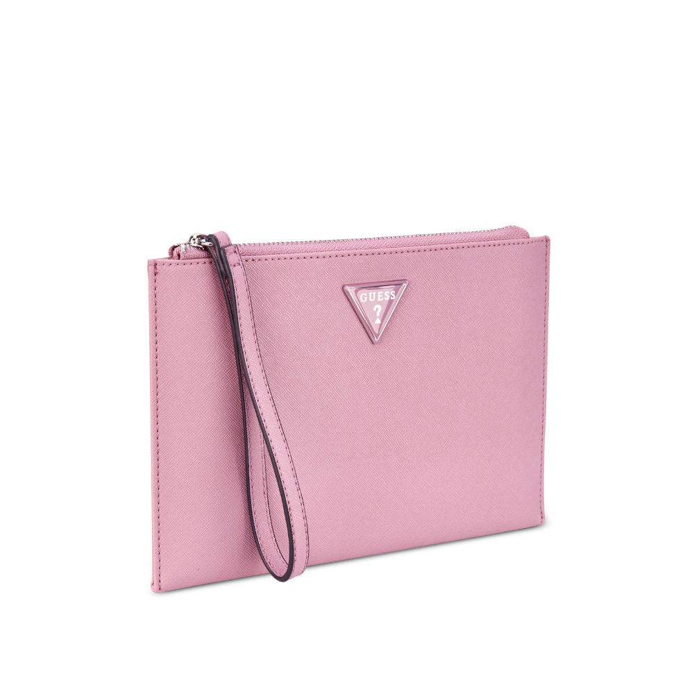 Guess Viviette Slg Wristlet