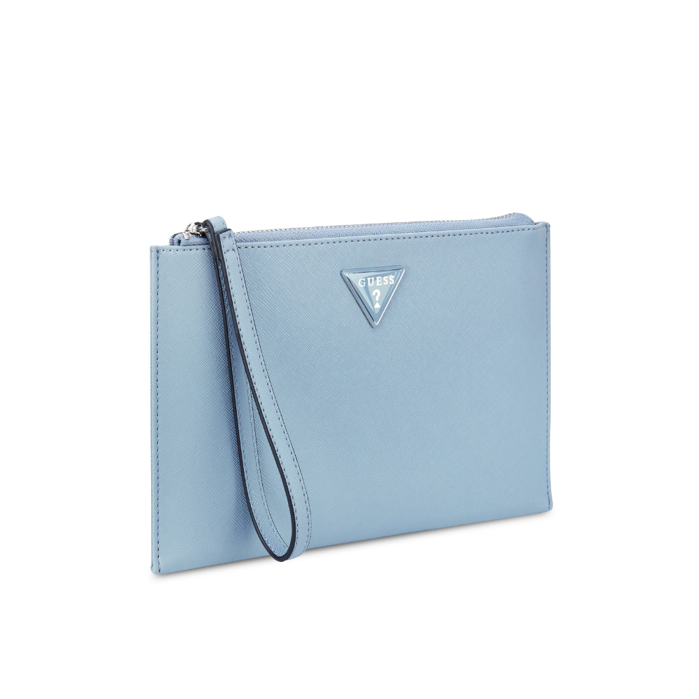 Guess Viviette Slg Wristlet