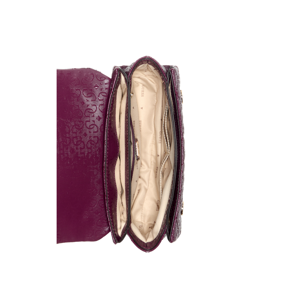 Guess Idra Top Handle Flap