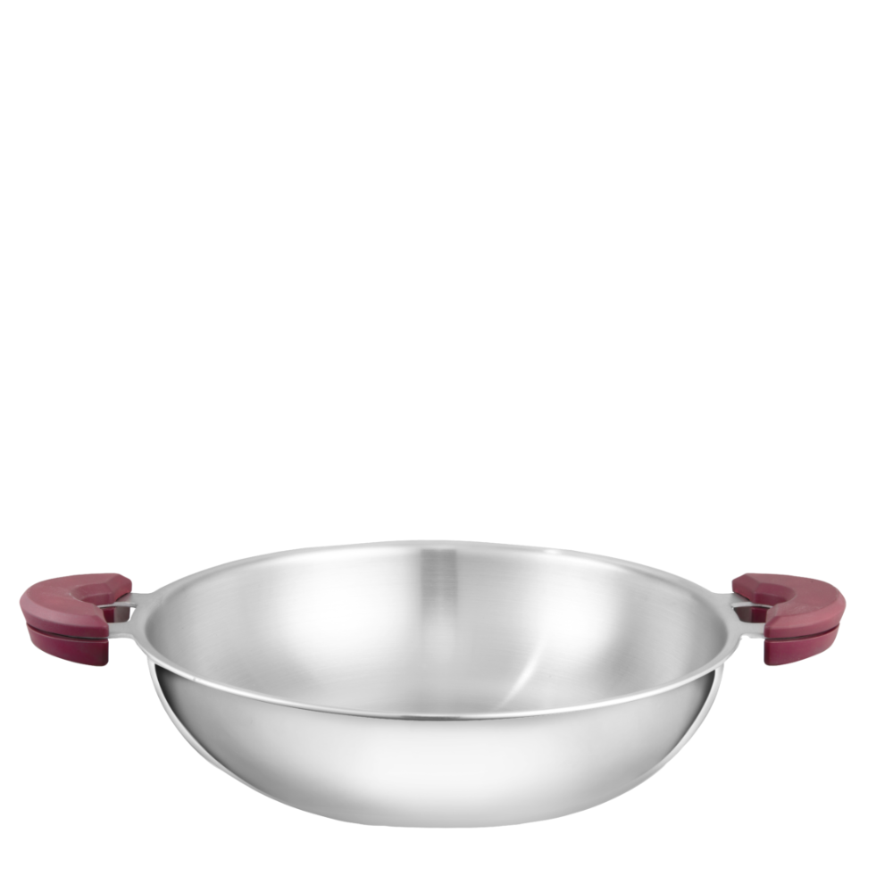 Song Cho SCWK232 32cm Optimal Wok