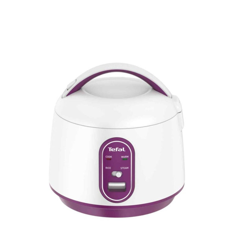 Tefal 2 Cups Mechanical Mini Rice Cooker RK2241