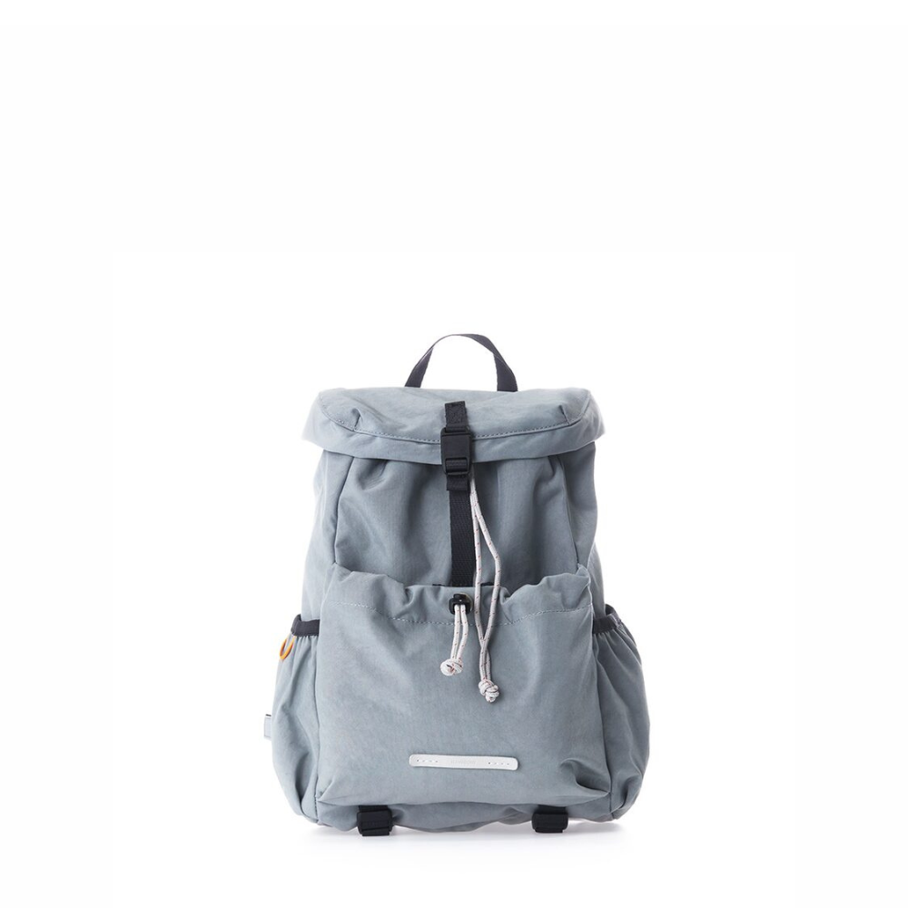Rawrow String Rucksack Mini Ep.2 963s Grey