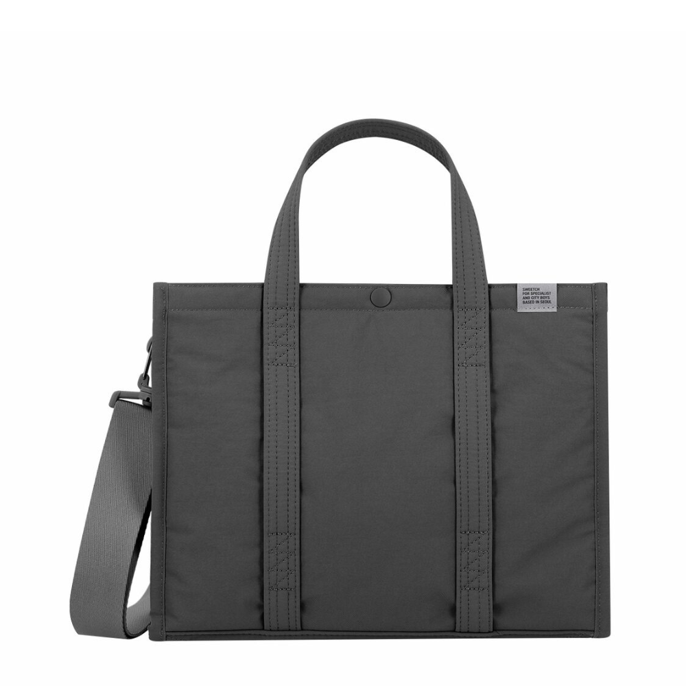 Sweetch Tote Brief 001 Wide - M