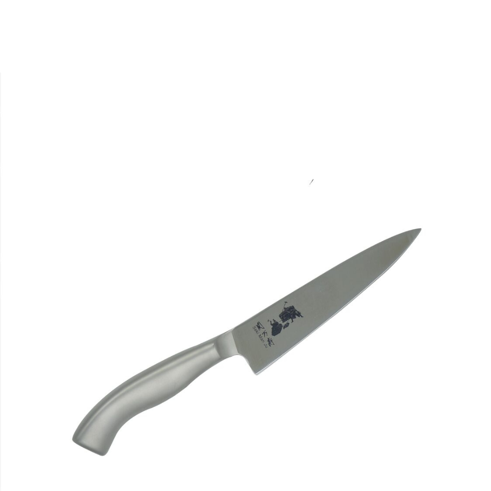 KAI Seki Manju Petty Knife - 12cm (BE-0401)