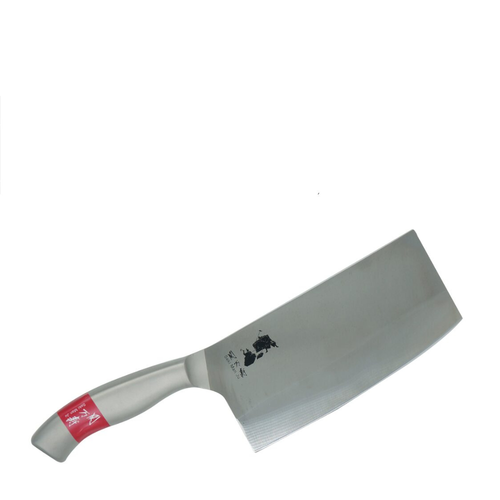 Kai Seki Manju Meat Chopper Knife - 18CM (BE-0406)
