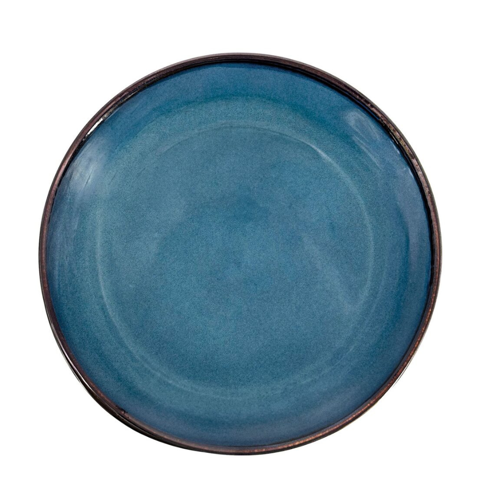 Soirée By Charles Millen-Candere - 10.6" Dinner Plate
