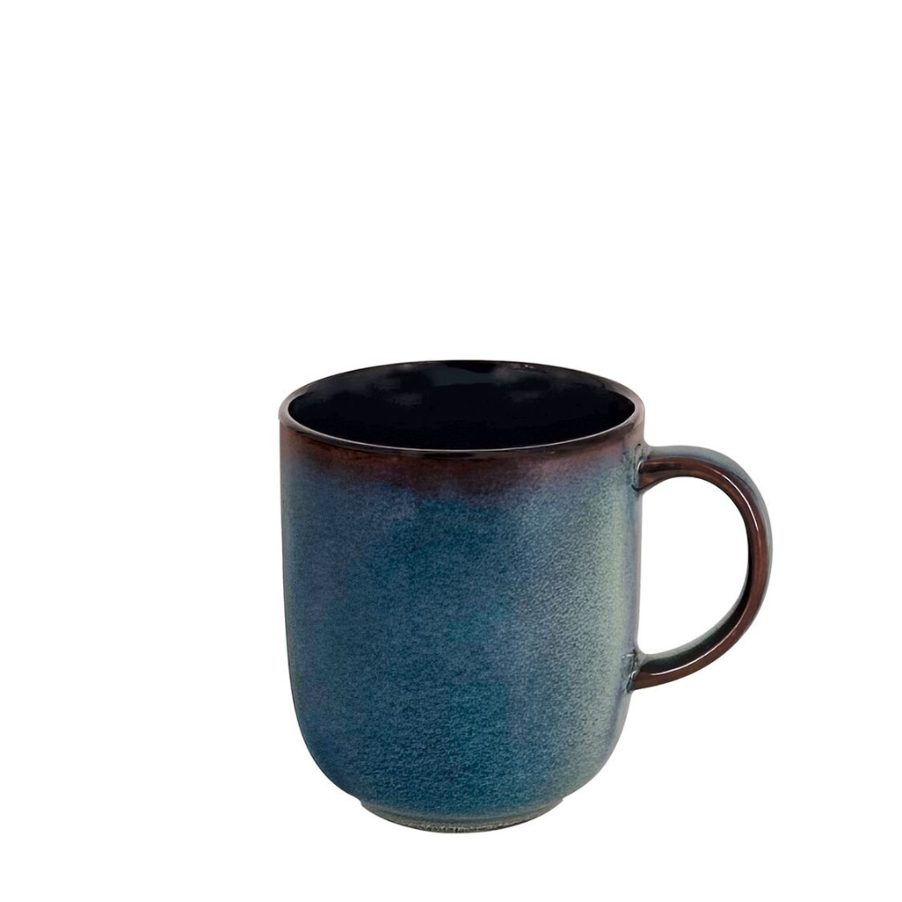 Soirée By Charles Millen-Candere 420ML Coffee Mug