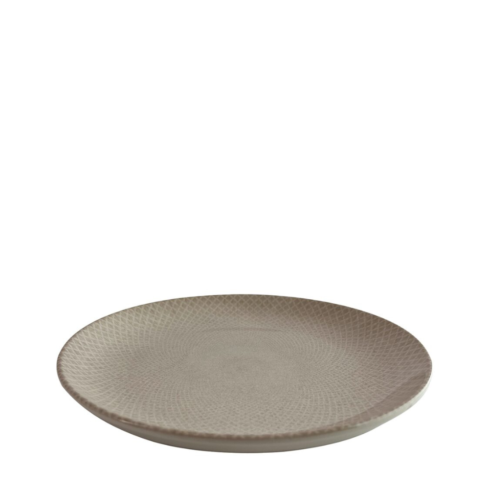 Soirée By Charles Millen-Arcadia 9" Soup/Pasta Plate