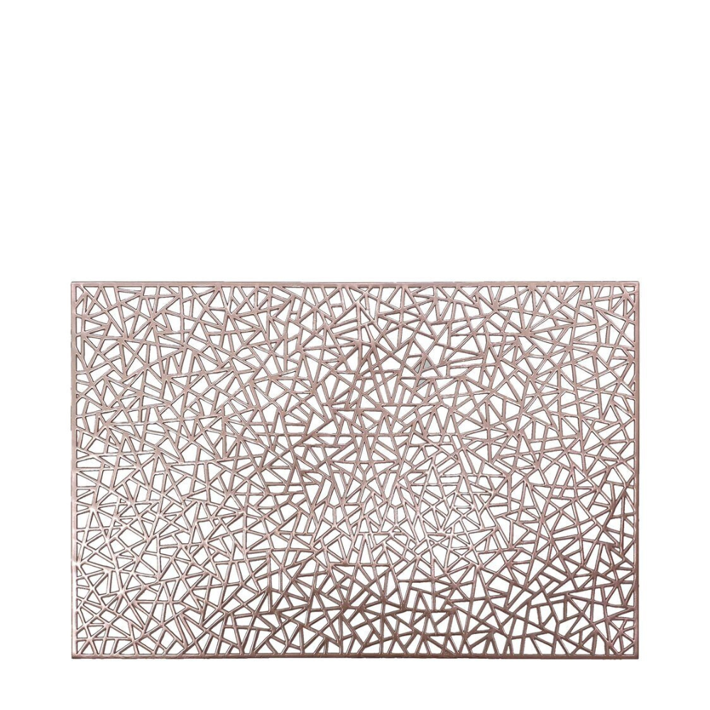 Rapee Splash Placemat Rose