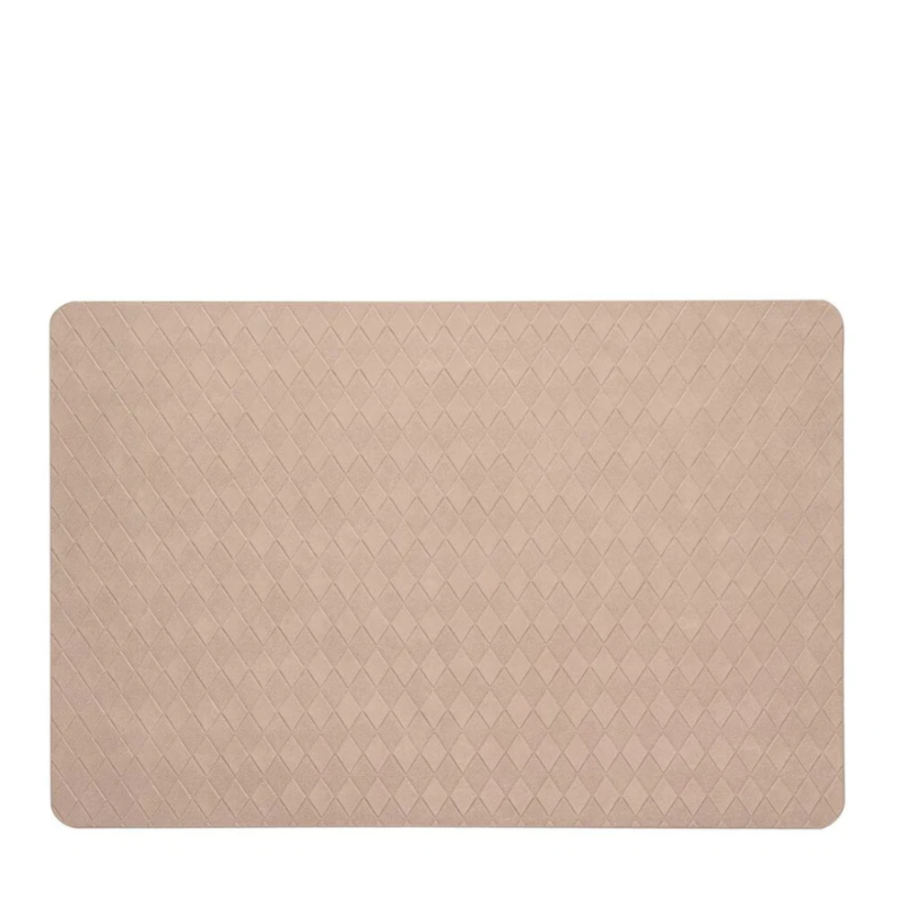 Charles Millen Signature Collection Charme Placemat Pierre (Gold)
