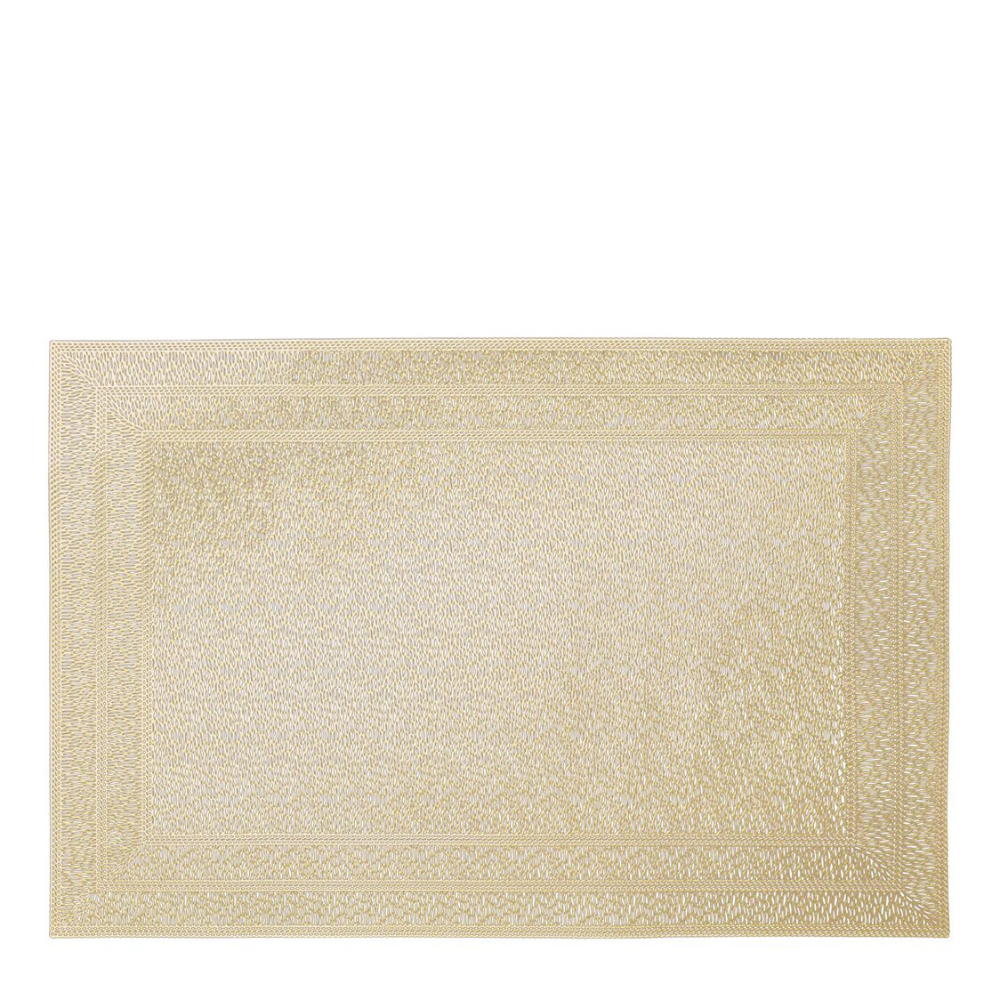 Charles Millen Signature Collection Charme Placemat - Dazzle