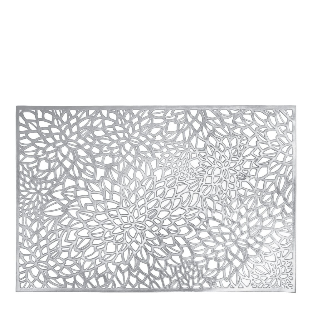 Charles Millen Signature Collection Charme Placemat - Blooms