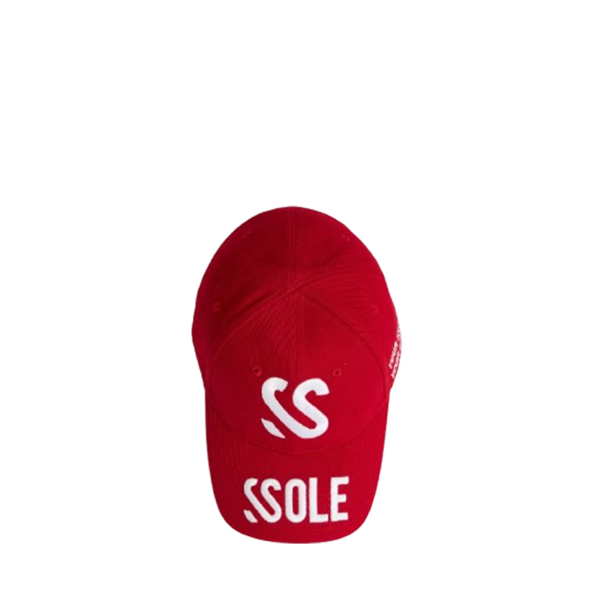 Ssole Cap