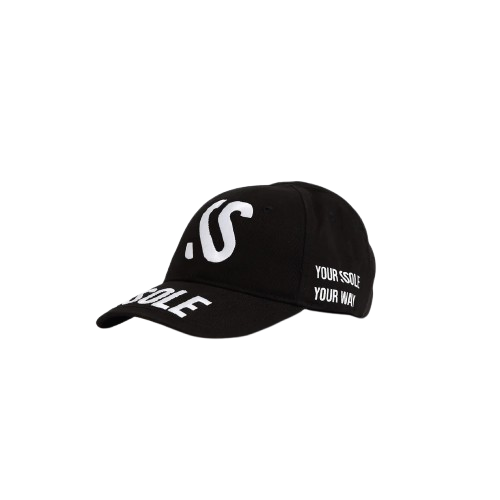 Ssole Cap