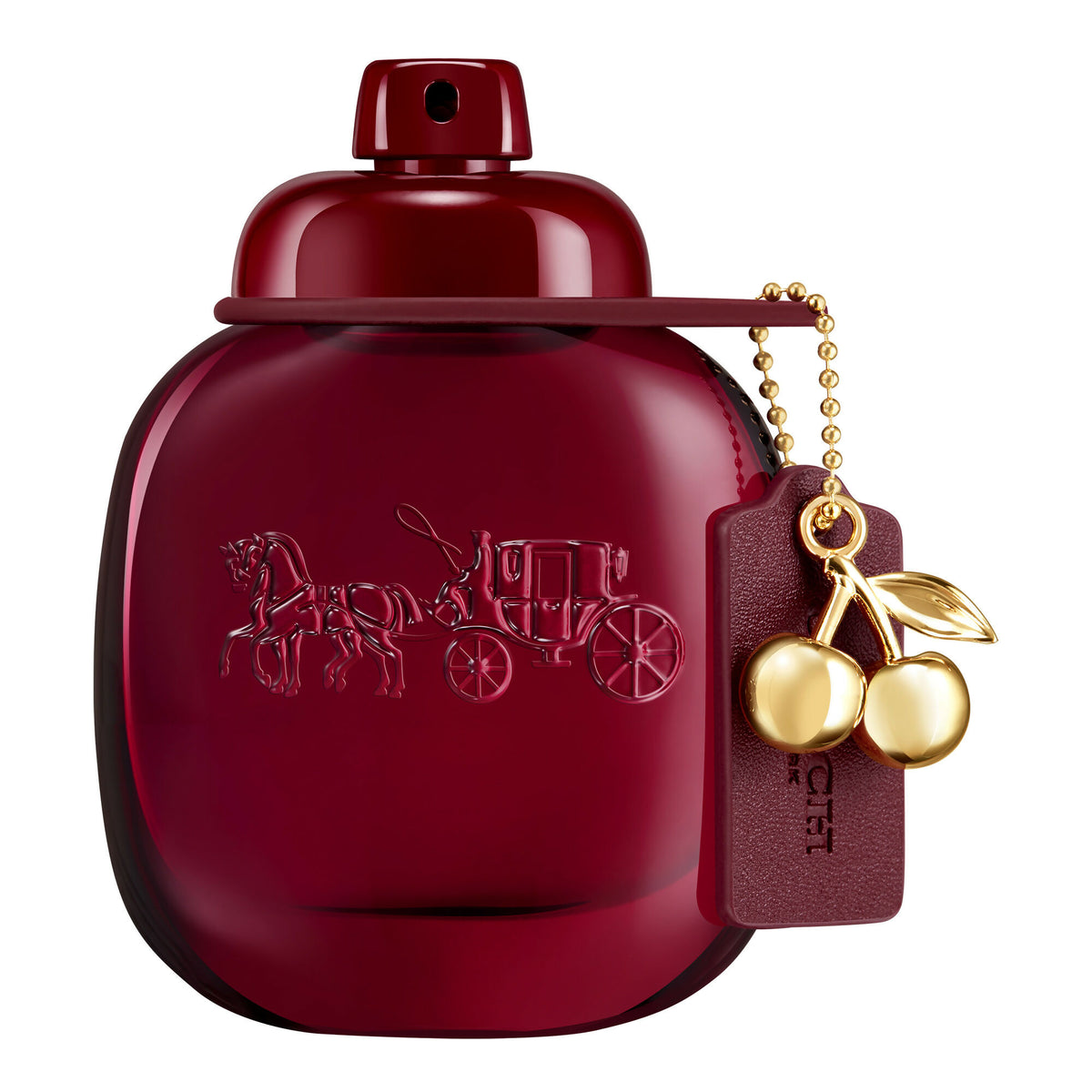 Coach Cherry Parfum