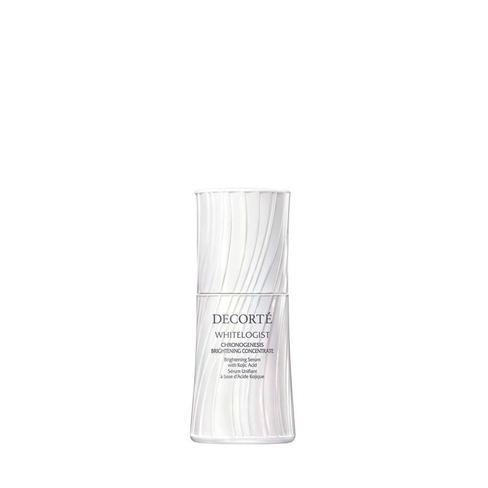 Decorte Whitelogist Chronogenesis Concentrate