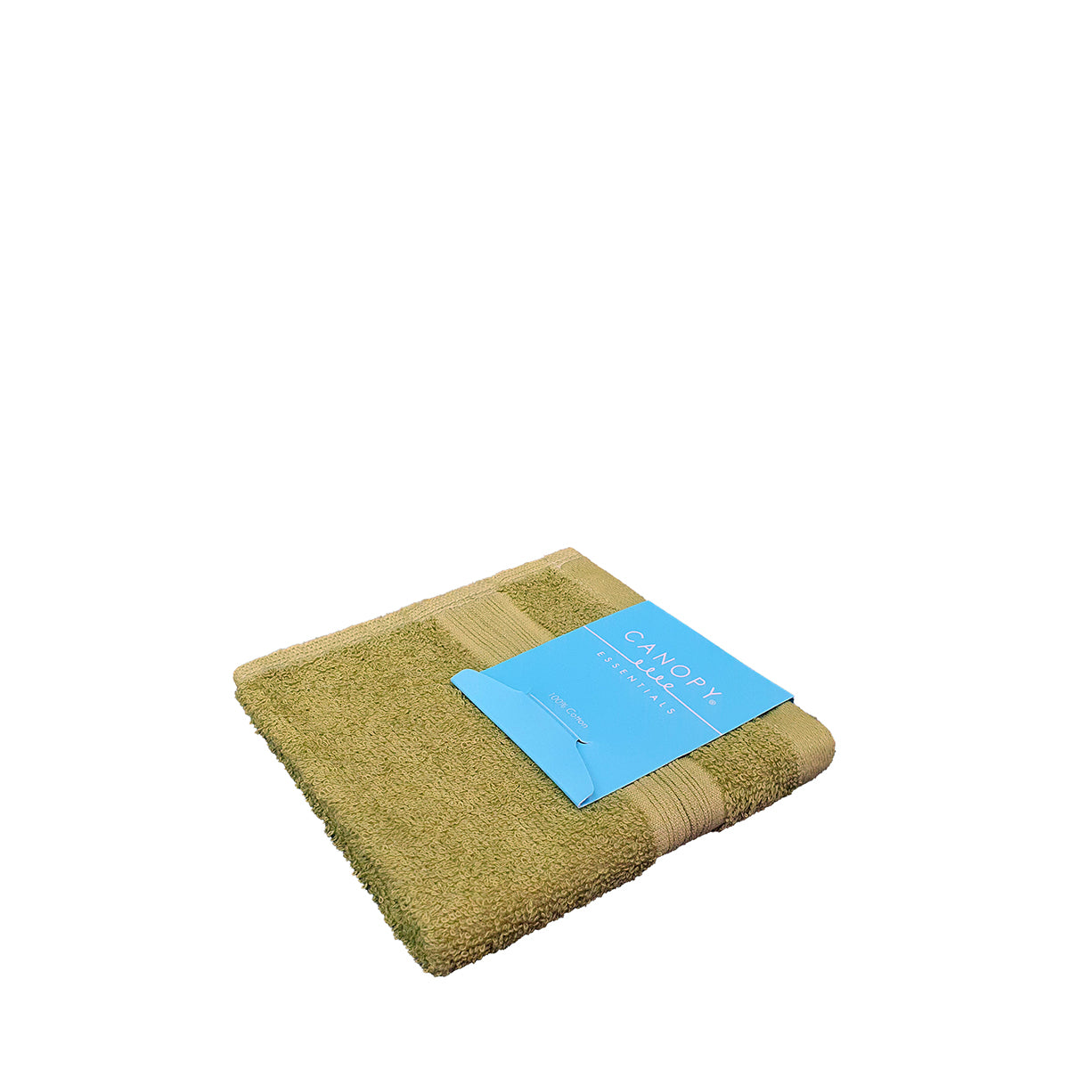 Canopy Essential 100% Cotton Jaden Face Towel