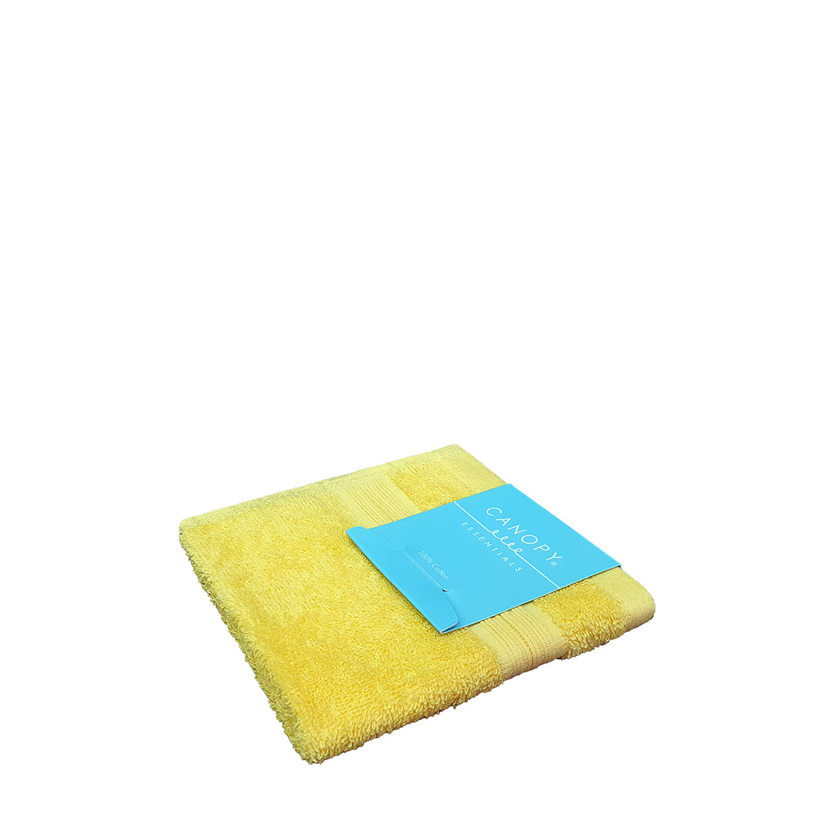 Canopy Essential 100% Cotton Jaden Face Towel