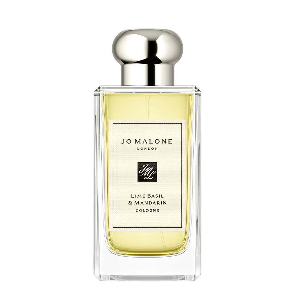 Jo Malone London Lime Basil & Mandarin Cologne