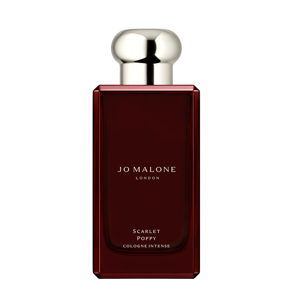 Jo Malone London Scarlet Poppy Cologne Intense