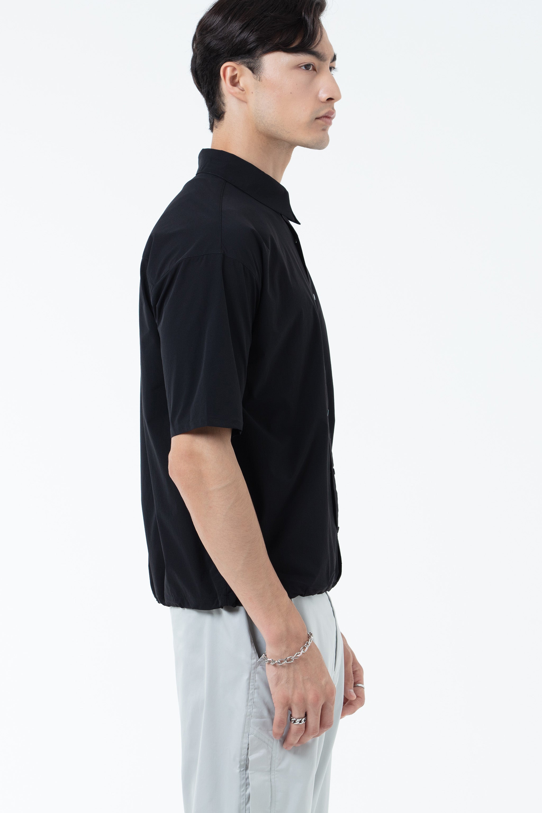 K/Woods Urban Breeze Overshirt