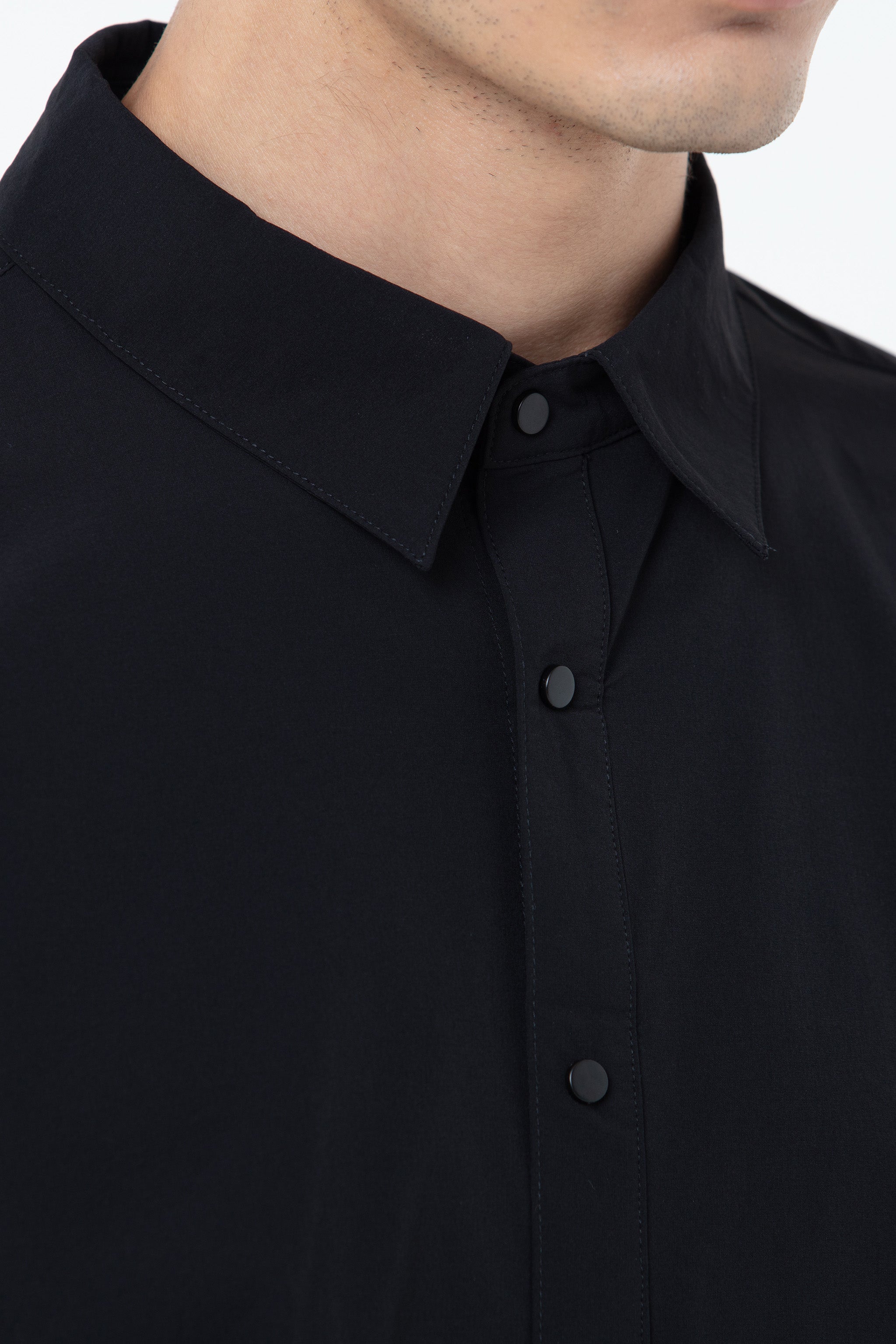 K/Woods Urban Breeze Overshirt