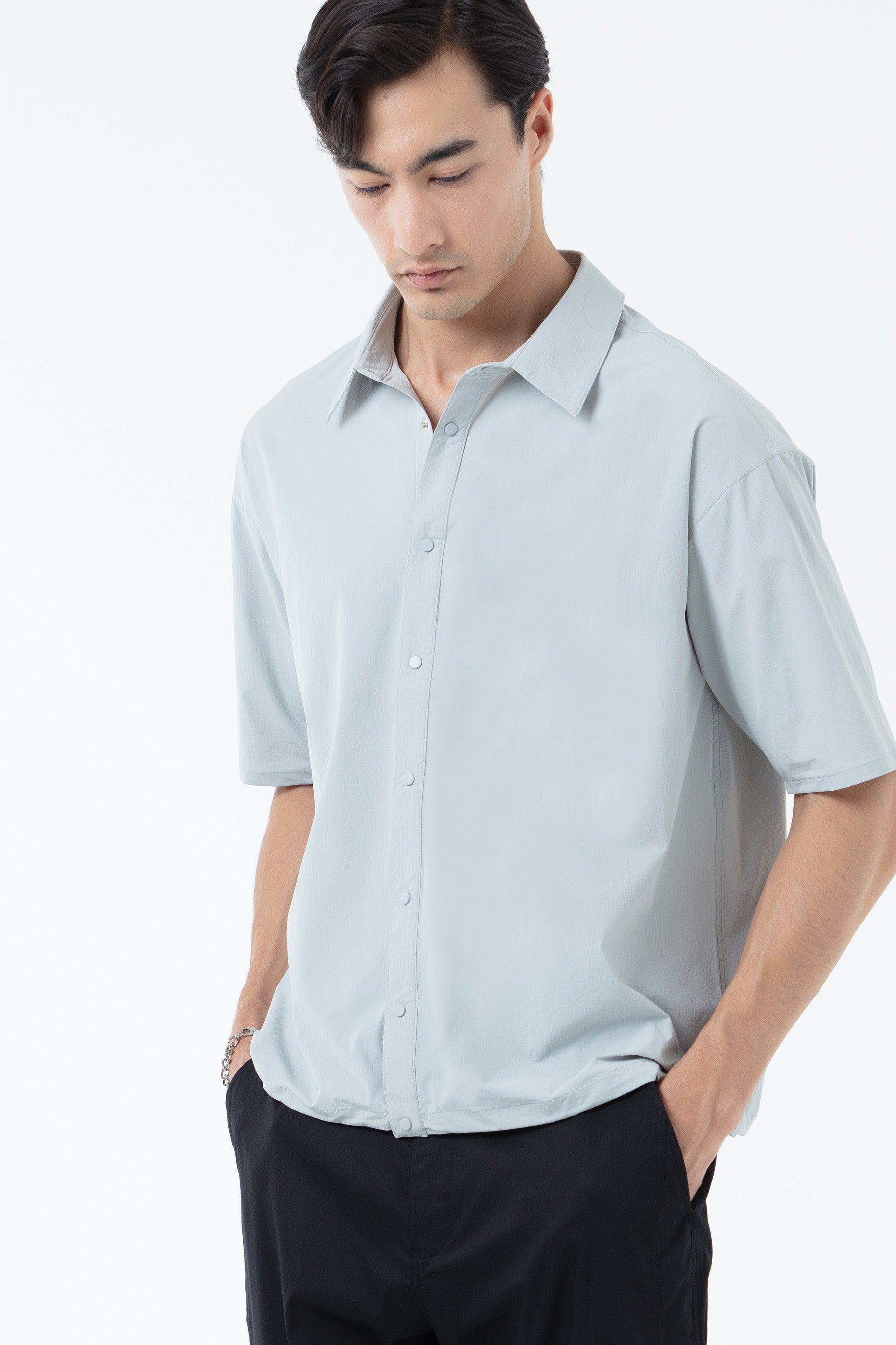 K/Woods Urban Breeze Overshirt