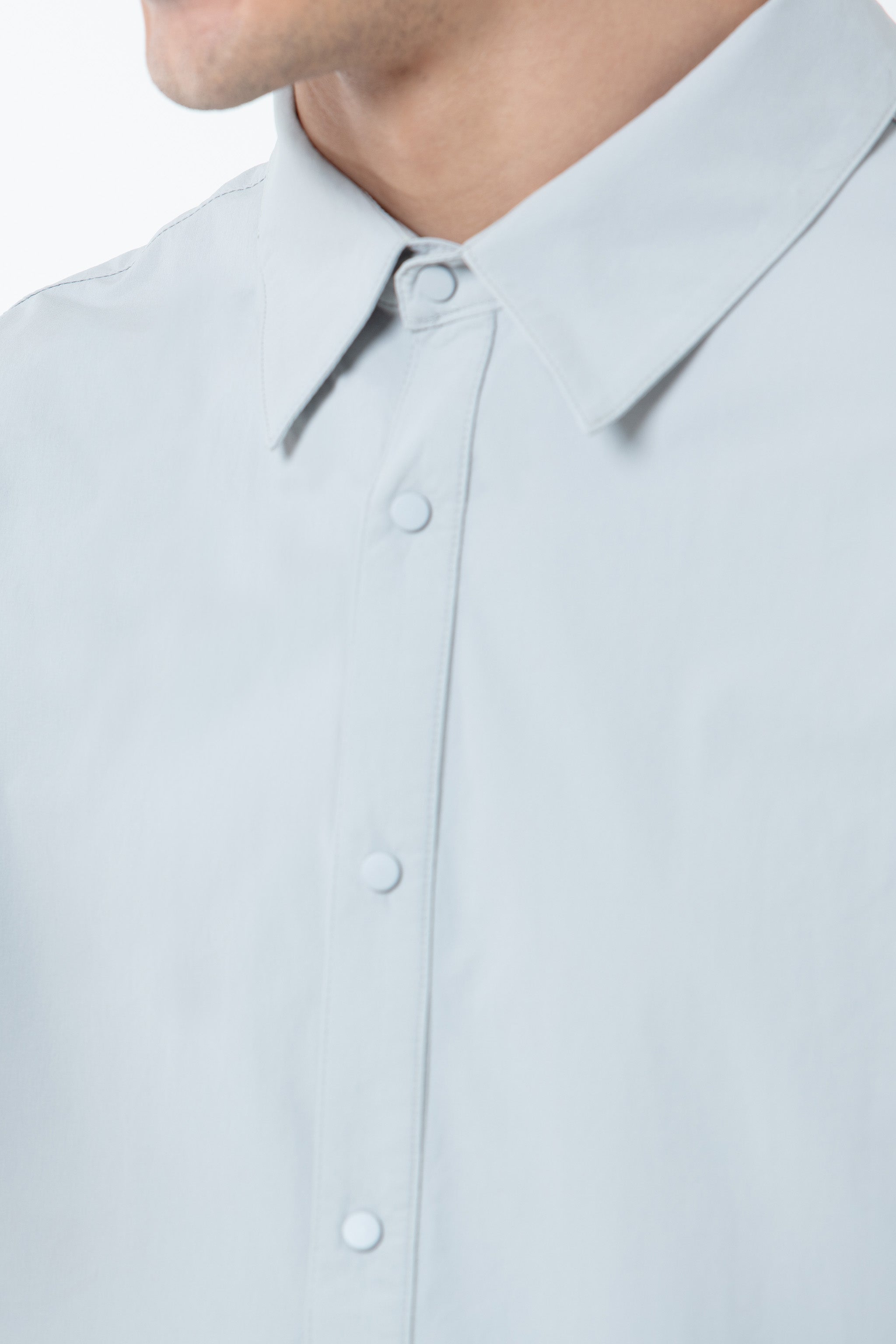 K/Woods Urban Breeze Overshirt